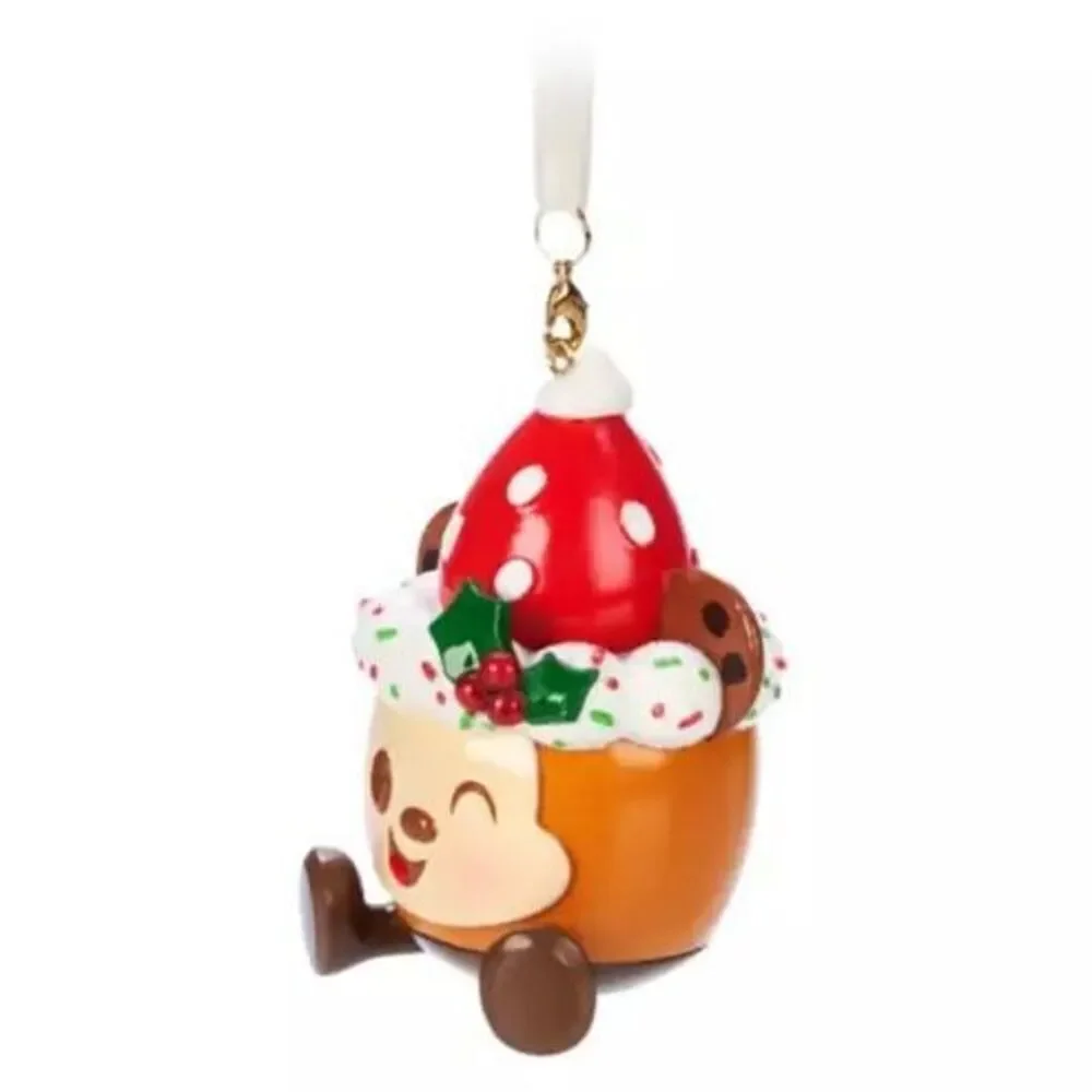 Disney ships now
